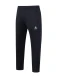 Брюки KELME Knitted Leg Fleece Trousers Dark Blue