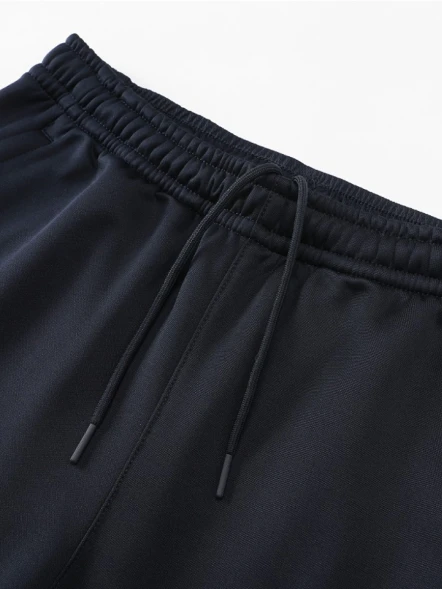 Брюки KELME Knitted Leg Fleece Trousers Dark Blue