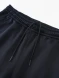 Брюки KELME Knitted Leg Fleece Trousers Dark Blue