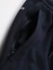 Брюки KELME Knitted Leg Fleece Trousers Dark Blue