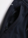 Брюки KELME Knitted Leg Fleece Trousers Dark Blue