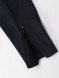 Брюки KELME Knitted Leg Fleece Trousers Dark Blue