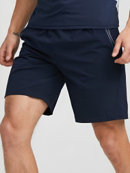 Шорты KELME Men's Woven Shorts Dark Blue