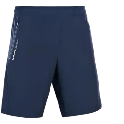 Шорты KELME Men's Woven Shorts Dark Blue