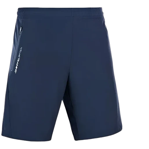 Шорты KELME Men's Woven Shorts Dark Blue