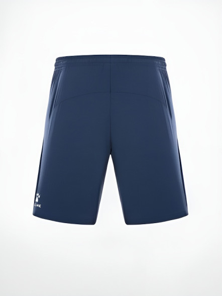 Шорты KELME Men's Woven Shorts Dark Blue