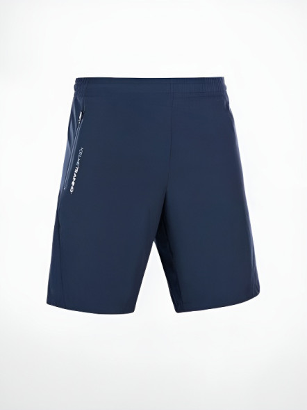 Шорты KELME Men's Woven Shorts Dark Blue