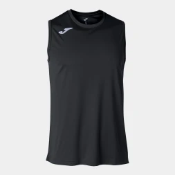 Майка баскетбольная JOMA COMBI BASKET Черный