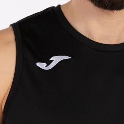 Майка баскетбольная JOMA COMBI BASKET Черный