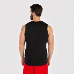 Майка баскетбольная JOMA COMBI BASKET Черный