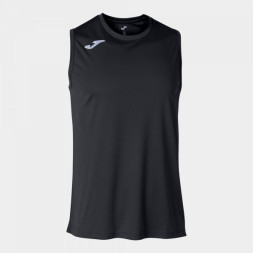 Майка баскетбольная JOMA COMBI BASKET Черный