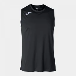 Майка баскетбольная JOMA COMBI BASKET Черный