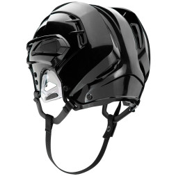 Шлем хоккейный WARRIOR COVERT PX2, PX2H6-BK- S, р. S, черный