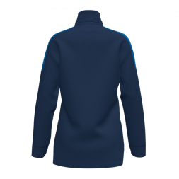 Анорак ALASKA Темно синий-синий