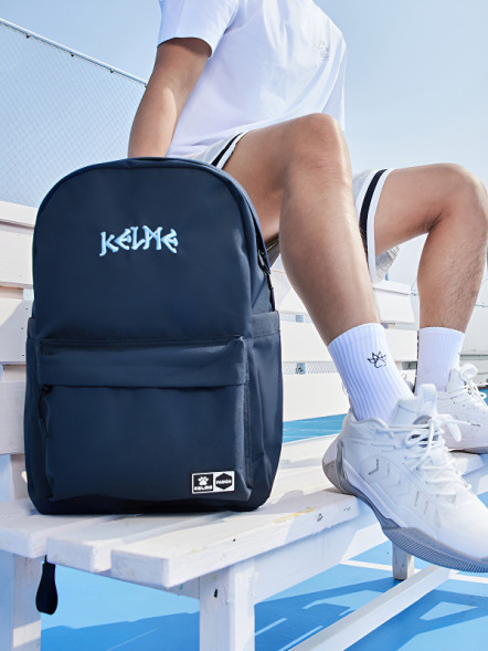 Рюкзак KELME Backpacks Dark Blue