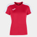 Женская игровая футболка JOMA ACADEMY III 901141.602