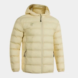 ANORAK EXPLORER BEIGE