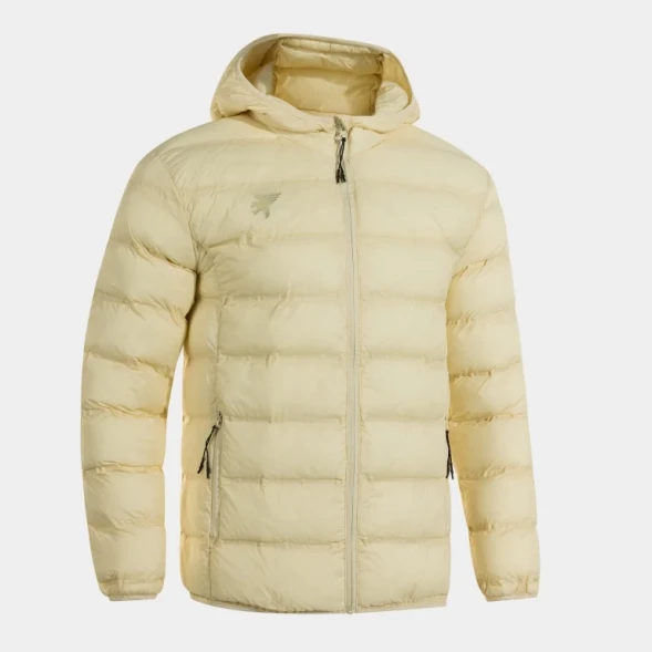 ANORAK EXPLORER BEIGE