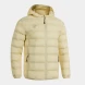 ANORAK EXPLORER BEIGE