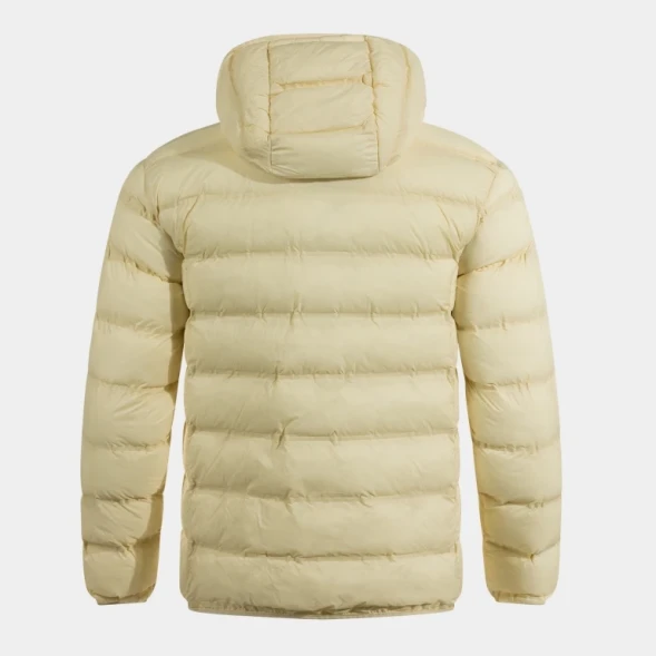 ANORAK EXPLORER BEIGE