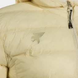 ANORAK EXPLORER BEIGE