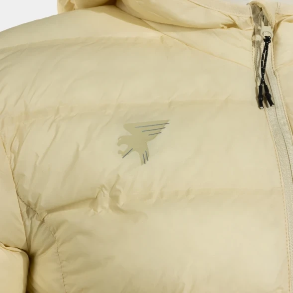 ANORAK EXPLORER BEIGE