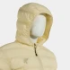 ANORAK EXPLORER BEIGE