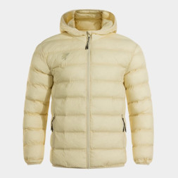 ANORAK EXPLORER BEIGE