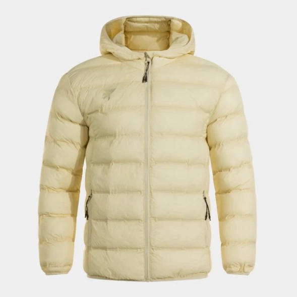 ANORAK EXPLORER BEIGE