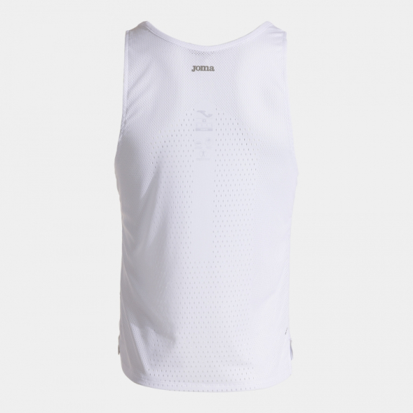 CAMISETA TIRANTES MARATHON II BLANCO
