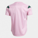 CAMISETA MANGA CORTA MONTREAL ROSA VERDE