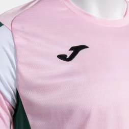 CAMISETA MANGA CORTA MONTREAL    