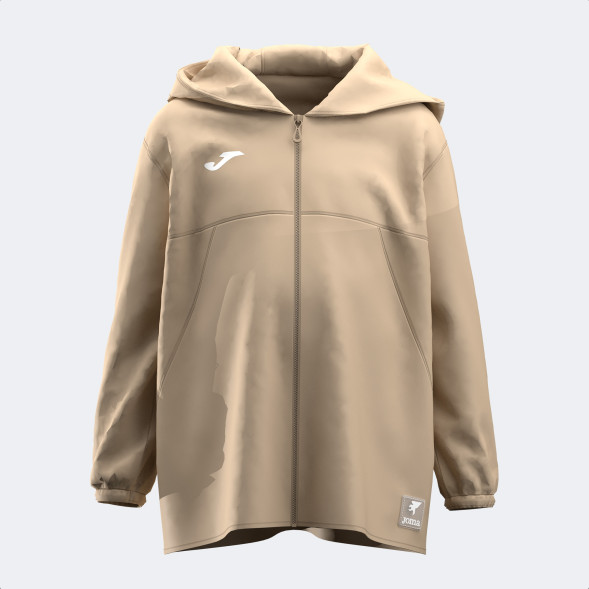 ANORAK NEW METAVERSE ÁMBAR