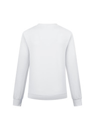 Свитшот KELME Crew Neck Sweatshirt White