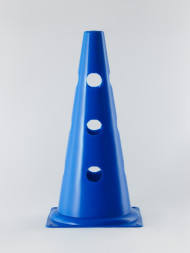 Конус FN Cones With Holes (38cm) Blue
