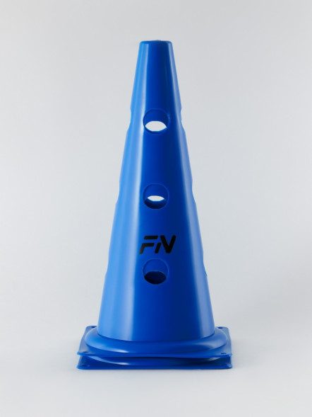 Конус FN Cones With Holes (38cm) Blue