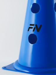 Конус FN Cones With Holes (38cm) Blue