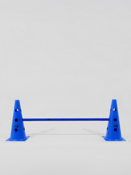 Конус FN Cones With Holes (38cm) Blue