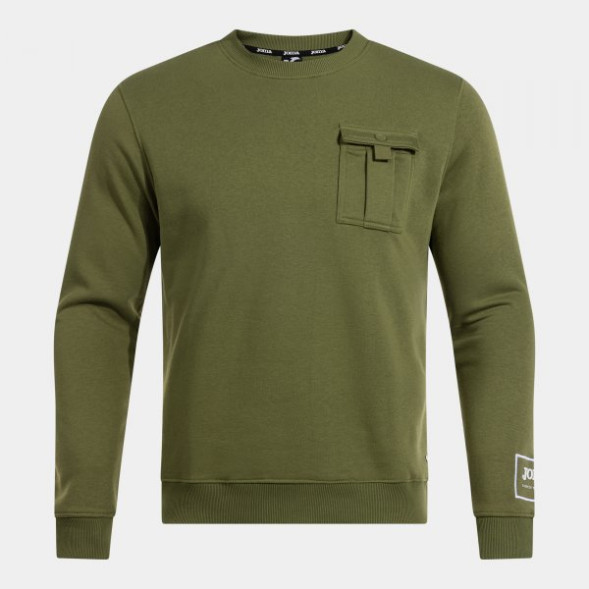 SUDADERA URBAN STREET  