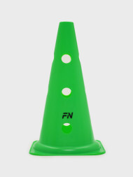 Конус FN Cones With Holes (38cm) Green