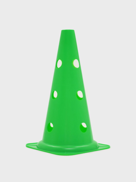 Конус FN Cones With Holes (38cm) Green