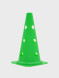 Конус FN Cones With Holes (38cm) Green