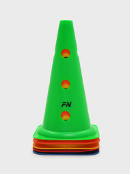 Конус FN Cones With Holes (38cm) Green
