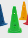 Конус FN Cones With Holes (38cm) Green