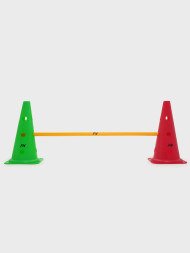 Конус FN Cones With Holes (38cm) Green
