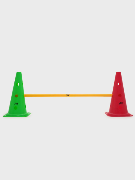 Конус FN Cones With Holes (38cm) Green