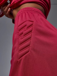 Вратарская форма KELME Long Sleeve Goalkeeper Suit Red