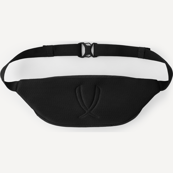 Сумка поясная JÖGEL ESSENTIAL Team Waist Bag