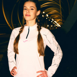 Толстовка JOMA DEVA R-NIGHT  