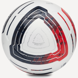 Мяч футбольный JÖGEL Meridian Elite №5